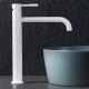 Μπαταρία Νιπτήρα Αναμεικτική Ψηλή La Torre New Tech 12507-300 White Matt (Λευκή Ματ) Μπαταρία Νιπτήρα Αναμεικτική Ψηλή La Torre New Tech 12507-300 White Matt (Λευκή Ματ)